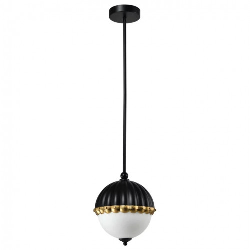 Люстра CosmoLight PRALINES P01213BK