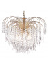 Люстра Searchlight Waterfall 5175-5