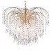 Люстра Searchlight Waterfall 5175-5