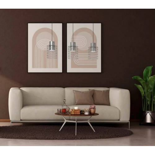 Люстра Ideal Lux Canapa 134833