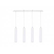 Люстра AZzardo TUBO 4 AZ1239 (FH31144AJ133504WH)