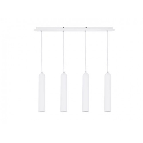 Люстра AZzardo TUBO 4 AZ1239 (FH31144AJ133504WH)