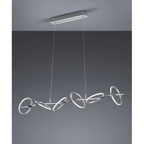 Люстра Trio OLYMPUS 370910606