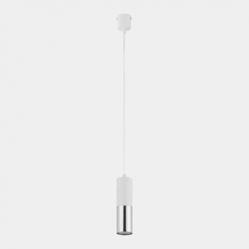 Люстра TK Lighting ELIT WHITE 4356