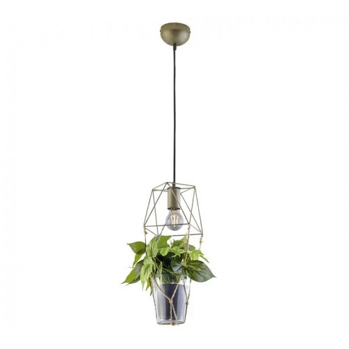 Люстра Trio PLANT 301000167