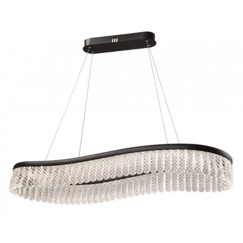 Люстра Viokef CRYSTAL 4291700