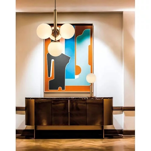 Люстра Viokef JOLIN 4259400