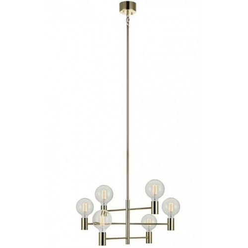 Люстра Markslojd CAPITAL 106418