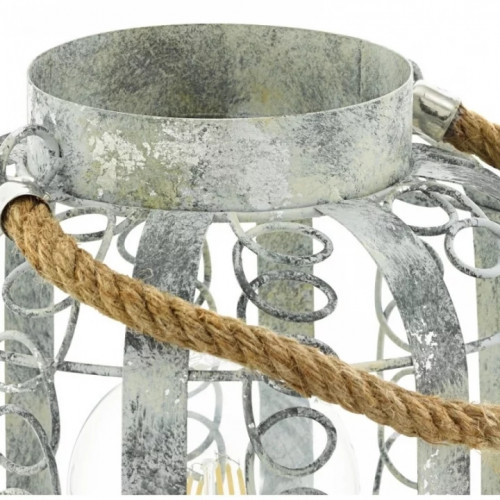 Люстра Viokef CRYSTAL 4291700