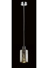 Люстра Zuma Line PIOLI P0369-01A-F4GR