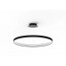 Люстра Zuma Line CIRCLE 78 LA0721/1-BK