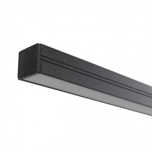 Люстра Nowodvorski BAR LED L 10365
