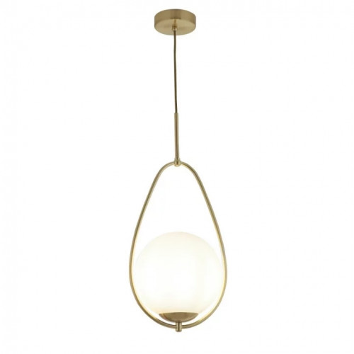 Люстра Searchlight AVALON 9171-1GO