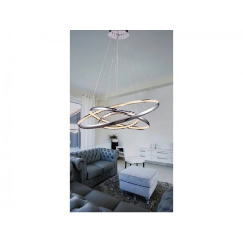 Люстра AZzardo BRIGHTON 3 AZ1609