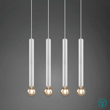 Люстра Trio CLERMONT 313400431 Люстра Trio CLERMONT 313400431