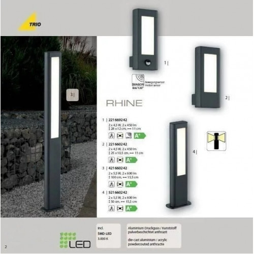 Люстра MAXlight NOBILE P0479