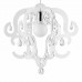 Люстра Ideal Lux Mapa Bianco 009148