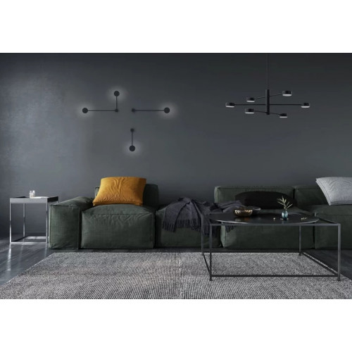 Люстра Ideal Lux DUST 114361