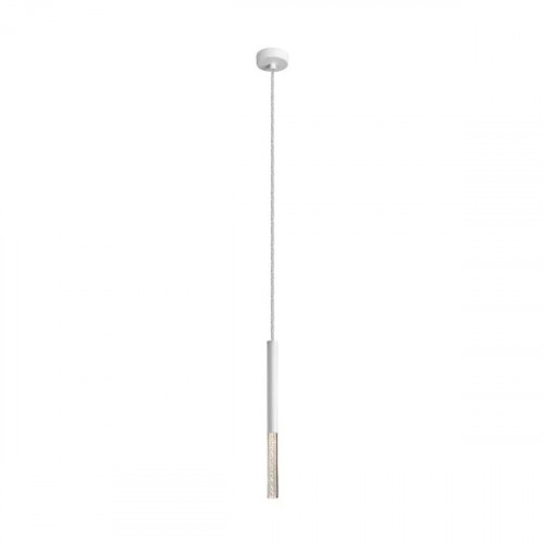 Люстра Zuma Line ONE P0461-01E-S8S8