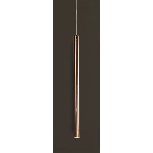 Люстра MAXlight ORGANIC COPPER P0171