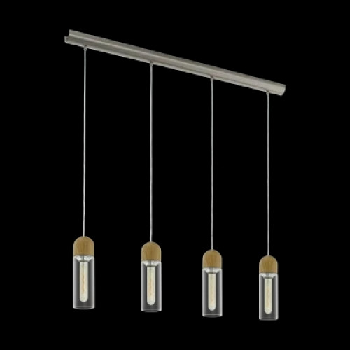 Люстра Eglo ZACHARO 96945