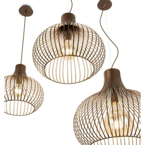 Люстра Ideal Lux ONION 205298