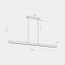Люстра TK Lighting ROLLO 1428