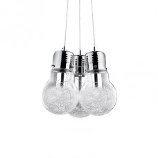 Люстра Ideal Lux Luce Max 081762