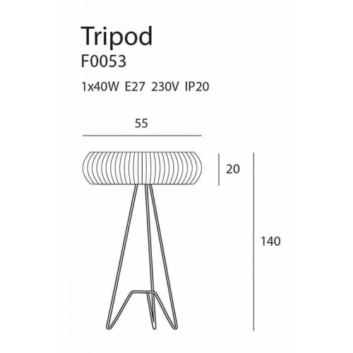 Люстра Searchlight BLOOMSBURY 5048-8СС