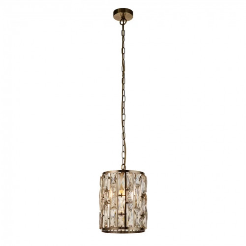 Люстра Searchlight BIJOU 6581-1AB