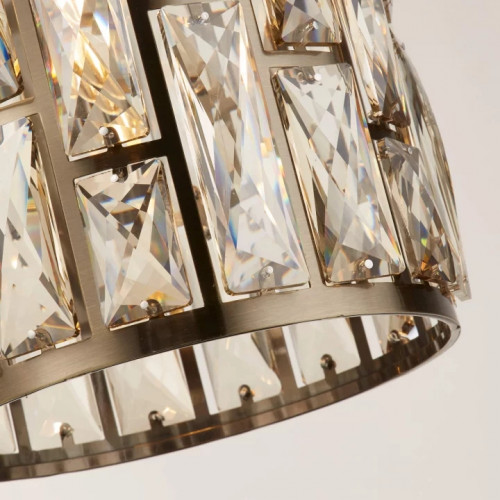 Люстра Searchlight BIJOU 6581-1AB