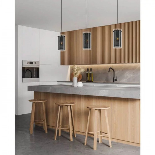 Люстра Eglo PINTO TEXTIL 900342