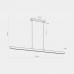 Люстра TK Lighting ROLLO 1428