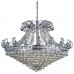 Люстра Searchlight BLOOMSBURY 5048-8СС Люстра Searchlight BLOOMSBURY 5048-8СС