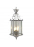 Люстра Searchlight Lanterns 3003-10CC
