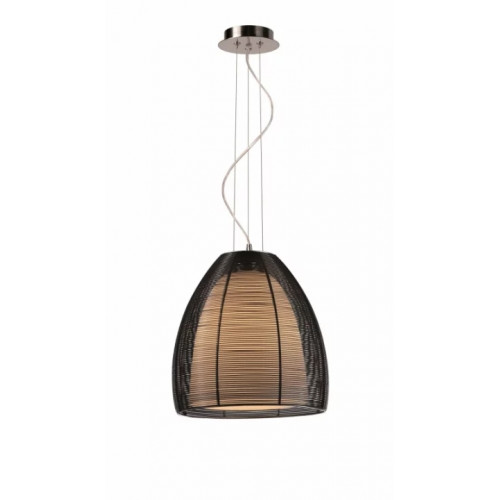 Люстра Zuma Line PICO MD9023-1L/BLACK