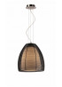 Люстра Zuma Line PICO MD9023-1L/BLACK