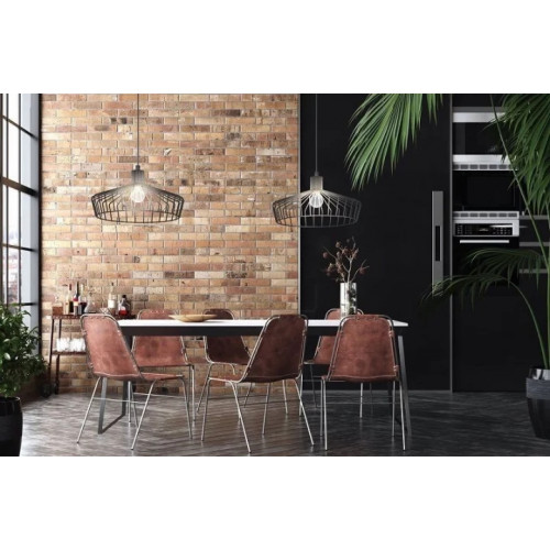 Люстра Eglo WINKWORTH 43438