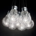 Люстра Ideal Lux Luce Max 081762