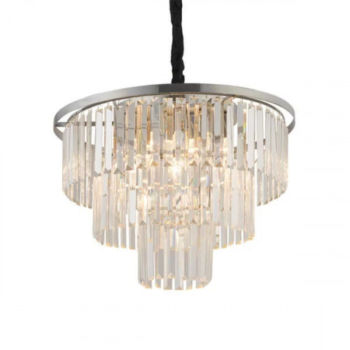 Люстра Nowodvorski CRISTAL M 7617