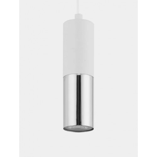 Люстра TK Lighting ELIT WHITE 4356