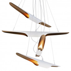 Люстра Pikart P-FULL 4 26482-3 Люстра Pikart P-FULL 4 26482-3