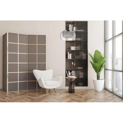 Люстра Searchlight CURVA 3624-4CC