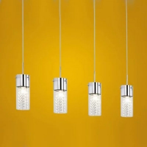 Люстра Eglo Diamond 90696