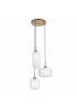 Люстра MAXlight SMOOTH P0451
