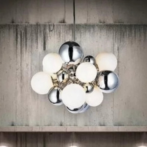 Люстра AZzardo NOBLE AZ0110 (AD805217)