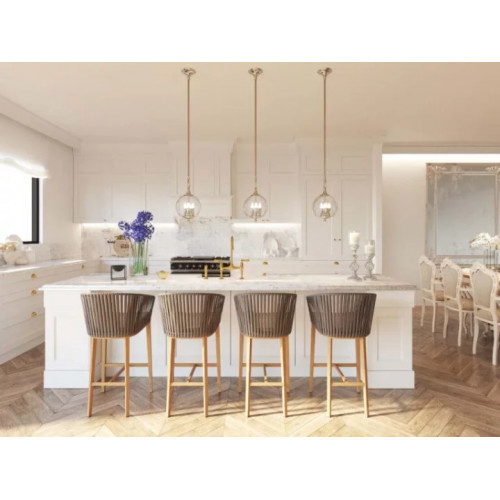 Люстра Pikart Dome lamp 4844-18