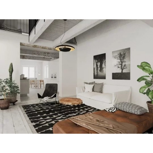 Люстра Zuma Line BLINK P0173-05W-F4B3