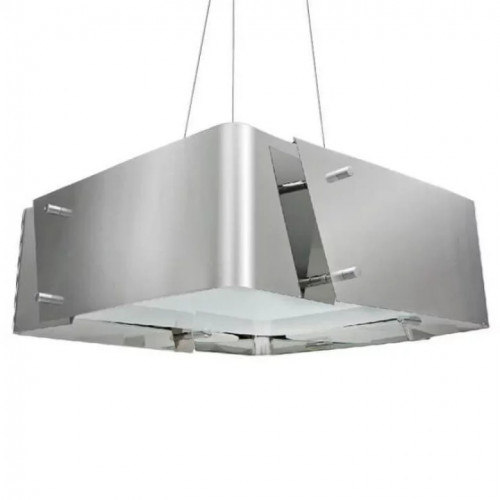 Люстра AZzardo SQUARE 52 AZ0588 (LC2421-M)