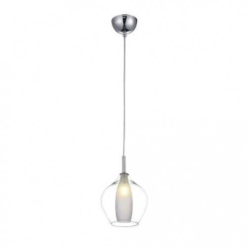 Люстра AZzardo AMBER MILANO 1 AZ3074